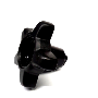 Image of Seat Lumbar Adjustment Knob image for your Volvo V60 Cross Country  